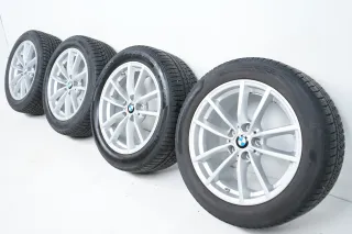 Bmw 3er G20 G21 G22 Winterreifen Winterräder 225 50 17 Zoll 6883520 - Bild 7