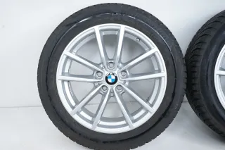Bmw 3er G20 G21 G22 Winterreifen Winterräder 225 50 17 Zoll 6883520 - Bild 3