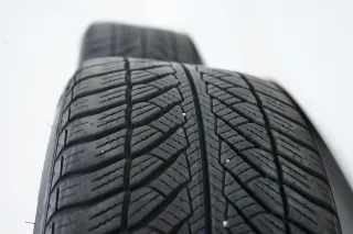 BMW 5er G30 G31 Winterreifen Winterräder 245 45 18 Zoll 632 - Bild 10