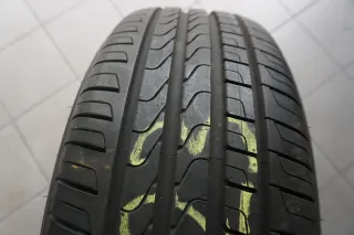 1 X 235 60 R18 103V Sommerreifen Pirelli Scorpion Verde MO 2018 7,5mm - Bild 2