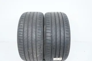 2 x Demo Sommerreifen Bridgestone 285 35 20 Zoll DOT20 MO - Bild 2