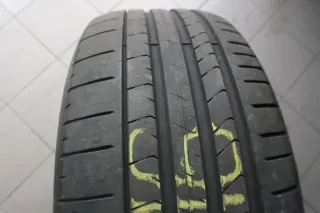1 X 255 50 R21 109Y Sommerreifen Pirelli P Zero PZero * ELECT PNCS 2022 5mm - Bild 2