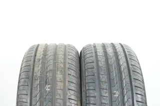2 x DEMO Sommerreifen Pirelli 245 45 18 Zoll DOT19 Bmw*MO - Bild 4