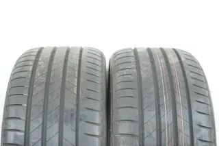 2 x Sommerreifen Bridgestone 285 35 20 Zoll DOT21/20 ca.7mm MO - Bild 4