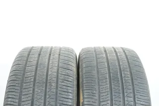 2x Allwetterreifen Sommerreifen Pirelli 275 50 20 Zoll DOT18 5,5mm - Bild 4