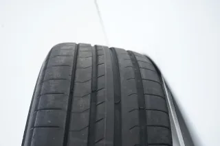 Mercedes GLB EQ X244 Sommerräder Sommerreifen 20 Zoll A2444010400 - Bild 13