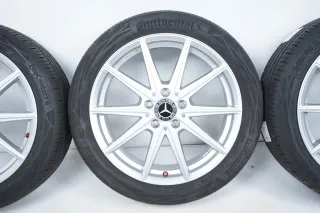 Mercedes CLA W178 Sommerräder Somerreifen 18 Zoll A1784010000 - Bild 4