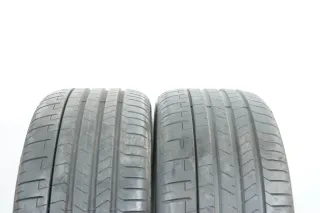 2x Sommerreifen Pirelli P Zero 275 40 22 Zoll DOT22 ca.6mm Bmw* - Bild 4
