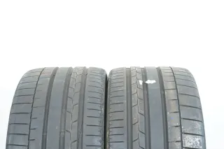 2 x Sommerreifen Continental 275 30 R20 20 Zoll DOT22 ca.6mm AO - Bild 4