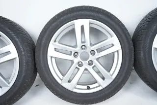 Audi A4 8W B9 Winterräder Winterreifen 225 50 17 Zoll 8W0601025P - Bild 4