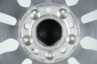 1x Mercedes C Klasse W206 Alufelge 17 Zoll A2064010300 8J ET49,5 - Bild 2