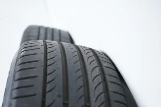 BMW 5er G30 G31 Sommerreifen Sommerräder 225 55 17 Zoll - Bild 10