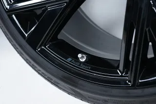 WieNeu Audi RS6 4K C8 Sommerräder Sommerreifen 285 30 22 Zoll 4K0601025DH - Bild 8