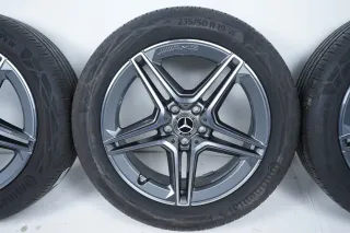 Mercedes GLA GLB H247 AMG Sommerräder Sommerreifen 235 50 19 Zoll - Bild 5