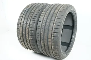 2 x Demo Sommerreifen Pirelli PZ4 285 35 20 Zoll DOT23 MO - Bild 3