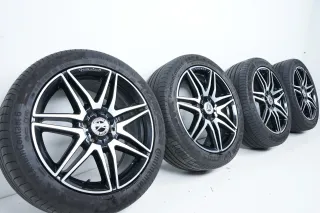 Mercedes Vito V Klasse AMG Sommerräder Sommerreifen 19 Zoll - Bild 1