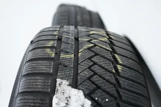 Audi Q5 SQ5 8R Winterräder Winterreifen 245 45 20 Zoll 7mm - Bild 9
