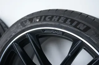 Mercedes GLC63 AMG W253 C253 Sommerräder Sommerreifen 21 Zoll - Bild 11