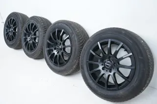 Hyundai i30 Winterräder Winterreifen 205 60 16 Zoll - Bild 7