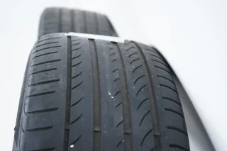 Nissan Juke Sommerräder Sommerreifen 225 45 18 Zoll 5x114 - Bild 10