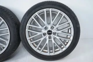 Nissan Juke Sommerräder Sommerreifen 225 45 18 Zoll 5x114 - Bild 6