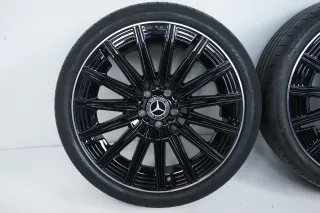 Mercedes CLE W236 C236 AMG Sommerräder Sommerreifen 20 Zoll - Bild 3