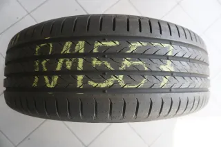 1 X 235 60 R18 103W Sommerreifen Continental Eco Contact 6 Q MO 2022 6mm - Bild 1