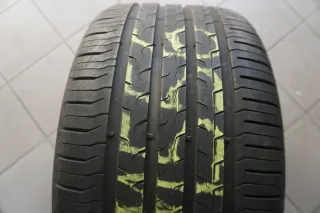 1 X 275 35 R19 100Y Sommerreifen Continental Eco Contact 6 MO 2022 5,5mm - Bild 2
