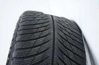Mercedes A45 CLA45 W177 C118 Winterreifen Winterräder 18 Zoll - Bild 13