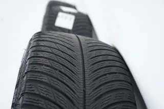 Mercedes A45 CLA45 W177 C118 Winterreifen Winterräder 18 Zoll - Bild 11