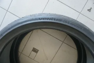 1 X 285 30 ZR22 R22 101Y Sommerreifen Hankook Ventus S1 evo3 AO 2022 6mm - Bild 4