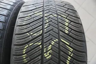 2 X 265 40 R19 102V Winterreifen Michelin Pilot Alpin PA4 MO 2018 6mm - Bild 2