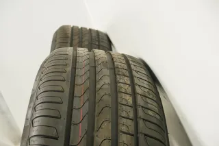 Original Mercedes GLC W253 X253 19 Zoll Alufelgen Sommerreifen Sommerräder 235 55 R19 8mm - Bild 11
