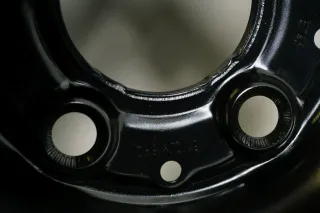 Original Mercedes A-Klasse W177 B-Klasse Sommerräder Sommerreifen 205 60 R16 8mm - Bild 15