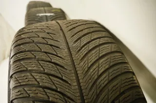 Mercedes A45 CLA45 W177 W118 Winterreifen Winterräder 18 Zoll - Bild 11