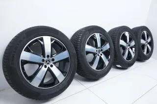 Original Mercedes GLS X167 W167 Alufelgen Winterreifen Winterräder 275 50 R20 Zoll - Bild 2