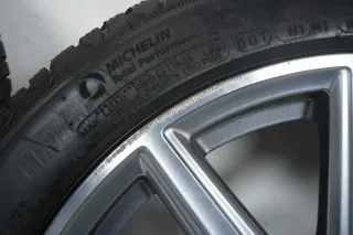 Mercedes A45 CLA45 W177 W118 Winterreifen Winterräder 18 Zoll - Bild 7