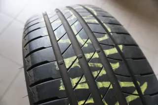 225 40 R18 92Y Sommerreifen Bridgestone Turanza T005 * RSC RFT 6,5mm 2019 - Bild 2